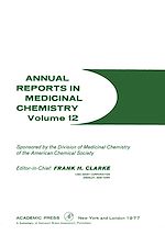 Télécharger le livre :  Annual Reports in Medicinal Chemistry