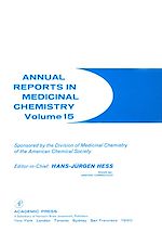 Télécharger le livre :  Annual Reports in Medicinal Chemistry