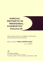 Télécharger le livre :  Annual Reports in Medicinal Chemistry
