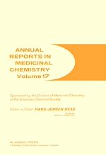 Télécharger le livre :  Annual Reports in Medicinal Chemistry