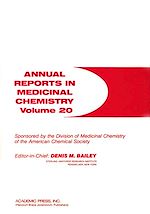 Télécharger le livre :  Annual Reports in Medicinal Chemistry