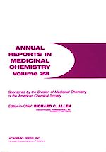 Télécharger le livre :  Annual Reports in Medicinal Chemistry