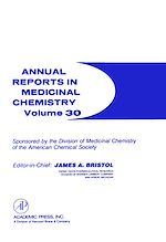 Télécharger le livre :  Annual Reports in Medicinal Chemistry