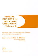 Télécharger le livre :  Annual Reports in Medicinal Chemistry