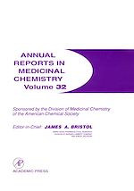 Télécharger le livre :  Annual Reports in Medicinal Chemistry