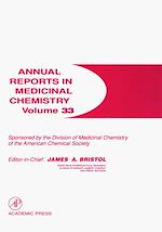 Télécharger le livre :  Annual Reports in Medicinal Chemistry
