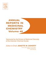 Télécharger le livre :  Annual Reports in Medicinal Chemistry