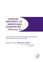 Télécharger le livre :  Annual Reports in Medicinal Chemistry