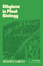 Télécharger le livre :  Ethylene in Plant Biology