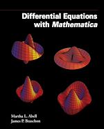 Télécharger le livre :  Differential Equations with Mathematica