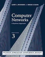 Télécharger le livre :  Network Simulation Experiments Manual
