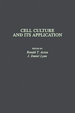 Télécharger le livre :  Cell Culture and Its Application