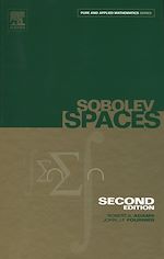 Télécharger le livre :  Sobolev Spaces