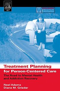 Téléchargez le livre :  Treatment Planning for Person-Centered Care