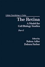Télécharger le livre :  The Retina A Model for Cell Biology Studies Part_1