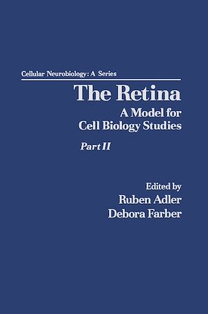 Téléchargez le livre :  The Retina A Model for Cell Biology Studies Part_2