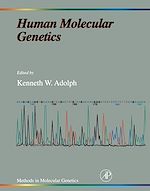Télécharger le livre :  Human Molecular Genetics