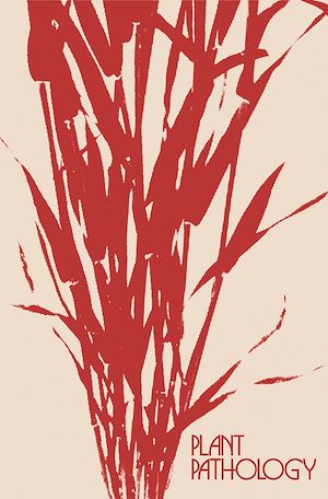 Téléchargez le livre :  Plant Pathology