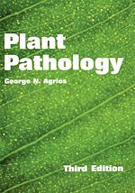 Télécharger le livre :  Plant Pathology