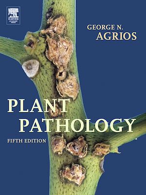 Téléchargez le livre :  Plant Pathology