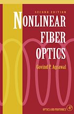 Télécharger le livre :  Nonlinear Fiber Optics