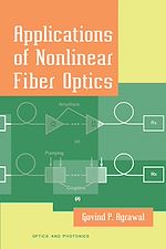 Télécharger le livre :  Applications of Nonlinear Fiber Optics