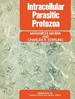 Télécharger le livre :  Intracellular Parasitic Protozoa
