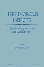 Télécharger le livre :  Herbivorous Insects