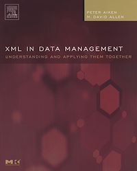 Téléchargez le livre :  XML in Data Management