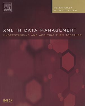 Téléchargez le livre :  XML in Data Management