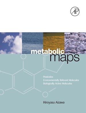 Téléchargez le livre :  Metabolic Maps