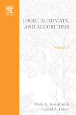 Download this eBook Logic, Automata, and Algorithms
