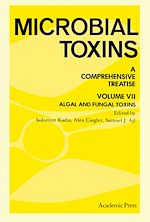 Télécharger le livre :  Algal and Fungal Toxins