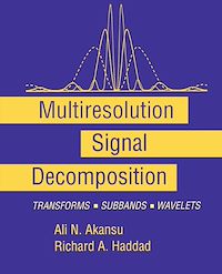 Téléchargez le livre :  Multiresolution Signal Decomposition