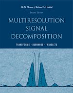 Télécharger le livre :  Multiresolution Signal Decomposition