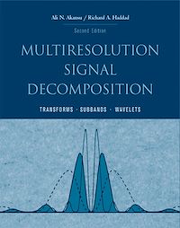 Téléchargez le livre :  Multiresolution Signal Decomposition