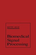 Télécharger le livre :  Biomedical Signal Processing