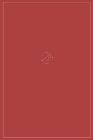 Téléchargez le livre :  Newer Methods of Nutritional Biochemistry V5