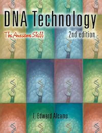 Téléchargez le livre :  DNA Technology
