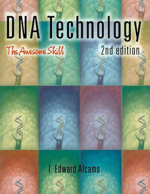 Téléchargez le livre :  DNA Technology