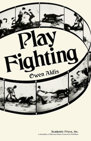 Download the eBook: Play Fighting