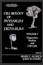 Télécharger le livre :  Cell Biology of Physarum and Didymium V1