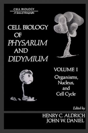 Téléchargez le livre :  Cell Biology of Physarum and Didymium V1