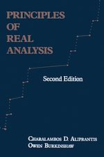 Télécharger le livre :  Principles of Real Analysis