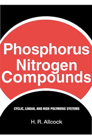 Téléchargez le livre :  Phosphorus-Nitrogen Compounds