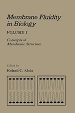 Télécharger le livre :  Concepts of Membrane Structure
