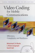 Télécharger le livre :  Video Coding for Mobile Communications