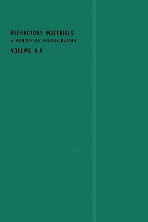 Téléchargez le livre :  Phase Diagrams 6-V