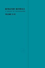 Télécharger le livre :  Magnesia, Alumina, Beryllia Ceramics: Fabrication, Characterization and Properties