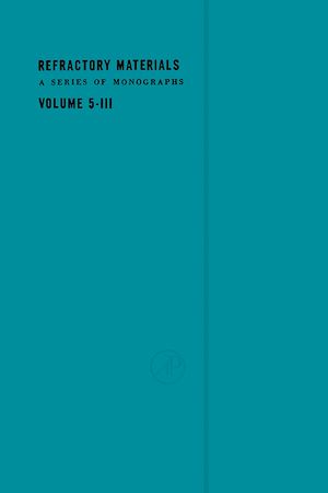 Téléchargez le livre :  Magnesia, Alumina, Beryllia Ceramics: Fabrication, Characterization and Properties